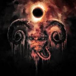 Goddess Of Retribution : Lamnia